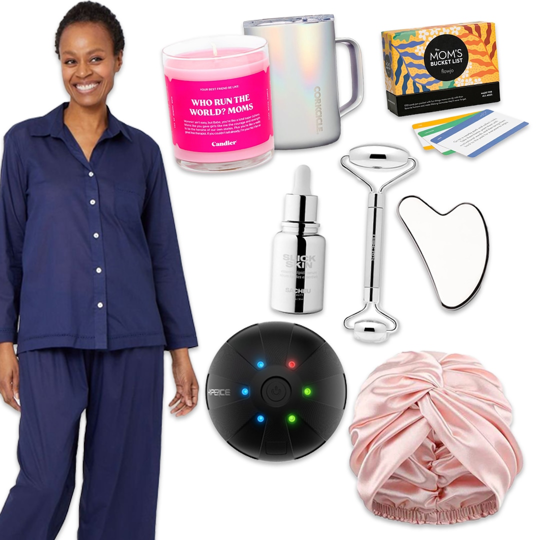 Store These Mom’s Day Items To Assist Her Pamper, Chill out & Chill Store These Mom’s Day Items To Assist Her Pamper, Chill out & Chill